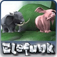 Elefunk boxart at gamrReview