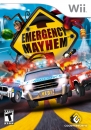 Emergency Mayhem boxart at gamrReview