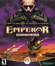 Emperor: Battle for Dune boxart at gamrReview