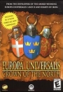 Europa Universalis: Crown of the North boxart at gamrReview