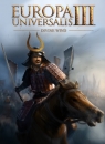 Europa Universalis III: Divine Wind boxart at gamrReview