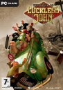Evil Days of Luckless John boxart at gamrReview
