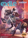 Exile boxart at gamrReview