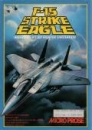 F-15 Strike Eagle boxart at gamrReview