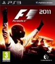 F1 2011