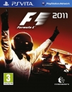 F1 2011 for PSV Walkthrough, FAQs and Guide on Gamewise.co