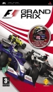 F1 Grand Prix boxart at gamrReview