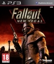 Fallout: New Vegas Wiki Guide, PS3