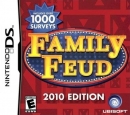 Family Feud: 2010 Edition Wiki on Gamewise.co