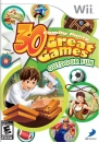 Family Party: 30 Great Games Outdoor Fun boxart at gamrReview