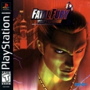 Fatal Fury: Wild Ambition boxart at gamrReview