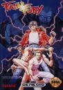Fatal Fury boxart at gamrReview