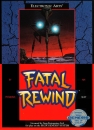 Fatal Rewind boxart at gamrReview
