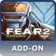 F.E.A.R. 2: Reborn boxart at gamrReview