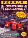 Ferrari Grand Prix Challenge boxart at gamrReview