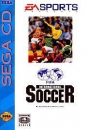 FIFA International Soccer boxart at gamrReview