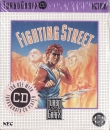 Fighting Street boxart at gamrReview