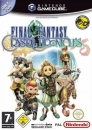 Gamewise Final Fantasy: Crystal Chronicles Wiki Guide, Walkthrough and Cheats