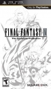 Final Fantasy IV: The Complete Collection