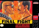 Final Fight boxart at gamrReview