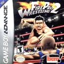 Fire ProWrestling 2 boxart at gamrReview