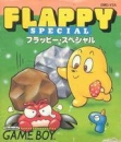 Flappy Special boxart at gamrReview