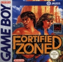 Fortified Zone boxart at gamrReview