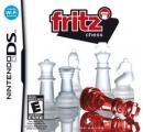 Fritz Chess boxart at gamrReview