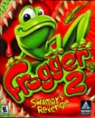Frogger 2: Swampy's Revenge boxart at gamrReview