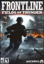 Frontline: Fields of Thunder boxart at gamrReview