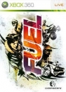 FUEL boxart at gamrReview