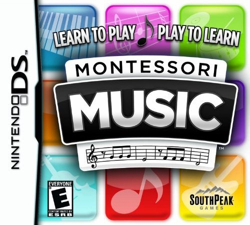 Montessori Music