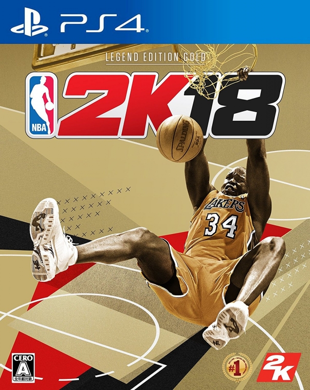 Nba 2k18 Sales Charts