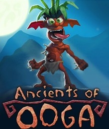 Ancients of Ooga - The Forgotten Chapters