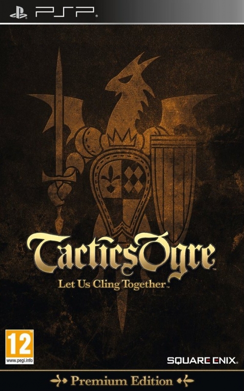 tactics ogre let us cling together official strategy guide pdf