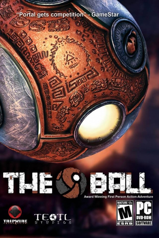 The Ball