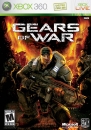 Gears of War boxart at gamrReview