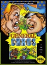 General Chaos boxart at gamrReview
