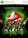 Ghostbusters: The Video Game boxart at gamrReview
