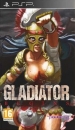 Gladiator Begins for PSP Walkthrough, FAQs and Guide on Gamewise.co