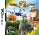 Glory Days 2 boxart at gamrReview