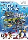 Gamewise Go Vacation Wiki Guide, Walkthrough and Cheats