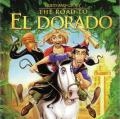Gold and Glory: The Road to El Dorado boxart at gamrReview