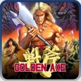 Golden Axe boxart at gamrReview