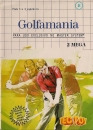 Golfamania boxart at gamrReview