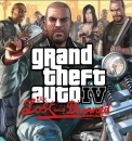 Grand Theft Auto IV: The Lost and Damned boxart at gamrReview