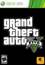Grand Theft Auto V