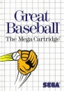 Great Baseball boxart at gamrReview
