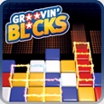 Groovin' Blocks boxart at gamrReview