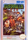 Guerrilla War boxart at gamrReview